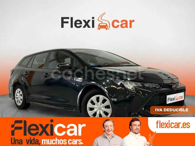 TOYOTA Corolla 1.8 125H ACTIVE ECVT