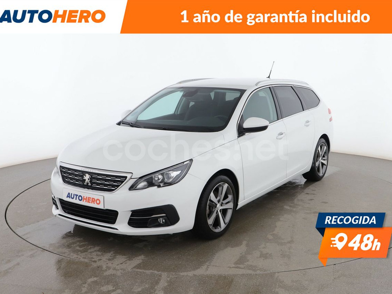 PEUGEOT 308 SW Allure BlueHDI 130 SS
