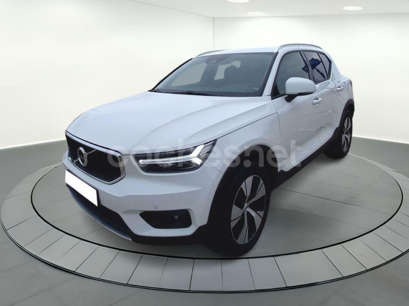 VOLVO XC40 2.0 D3