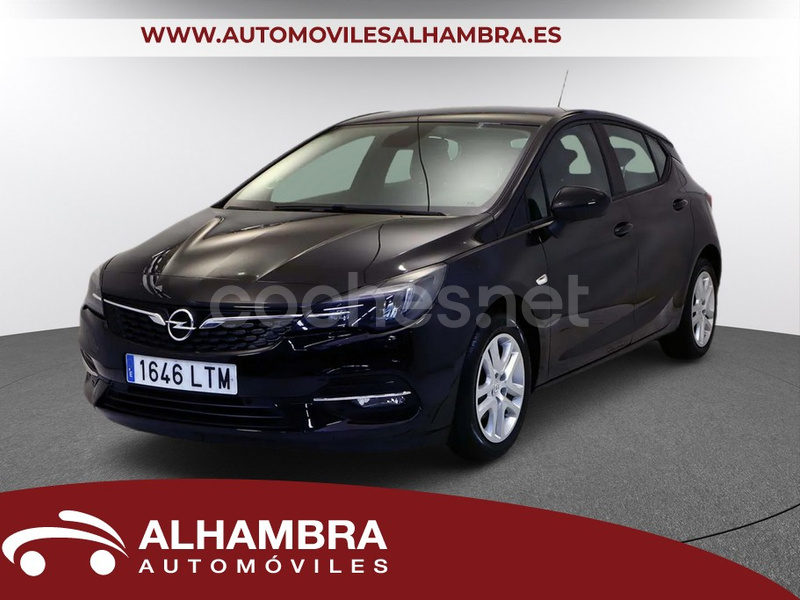 OPEL Astra 1.2T SHL Edition