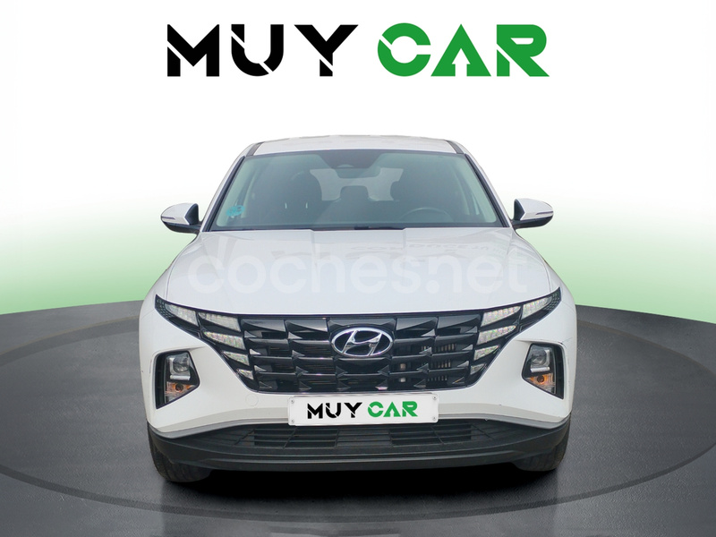 HYUNDAI Tucson 1.6 CRDI Klass
