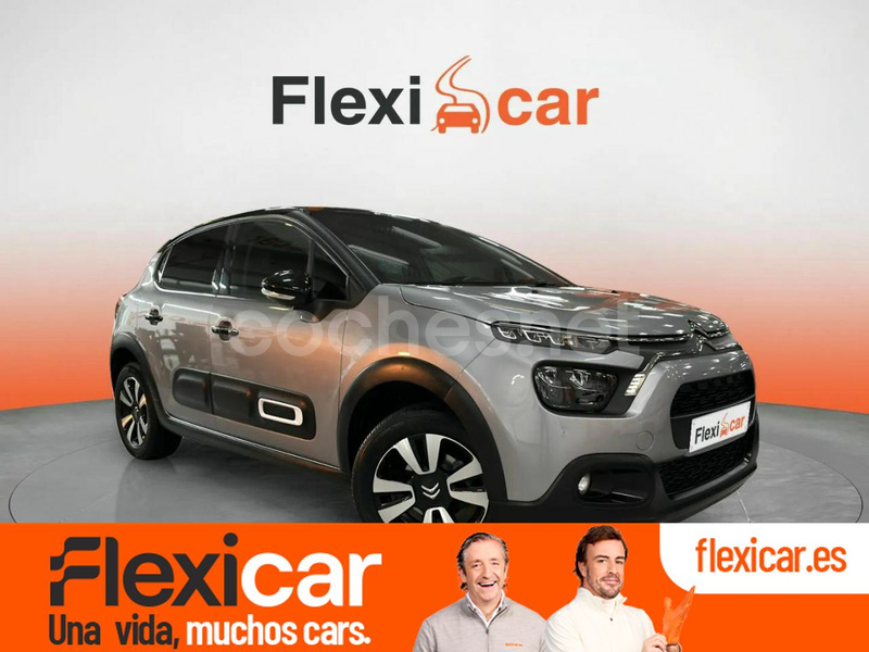 CITROEN C3 PureTech Shine