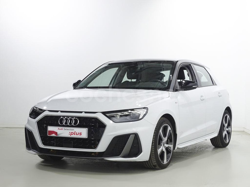 AUDI A1 Sportback Adrenalin 25 TFSI