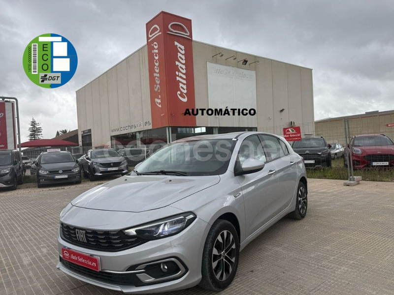 FIAT Tipo HB City Life 1.5 Hybrid DCT