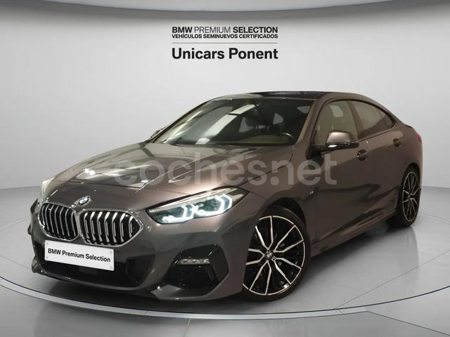 BMW Serie 2 218dA Gran Coupe