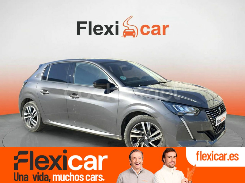 PEUGEOT 208 PureTech Active Pack