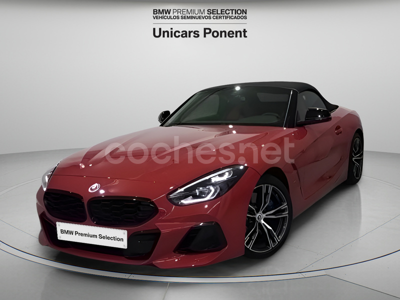 BMW Z4 M40i Auto