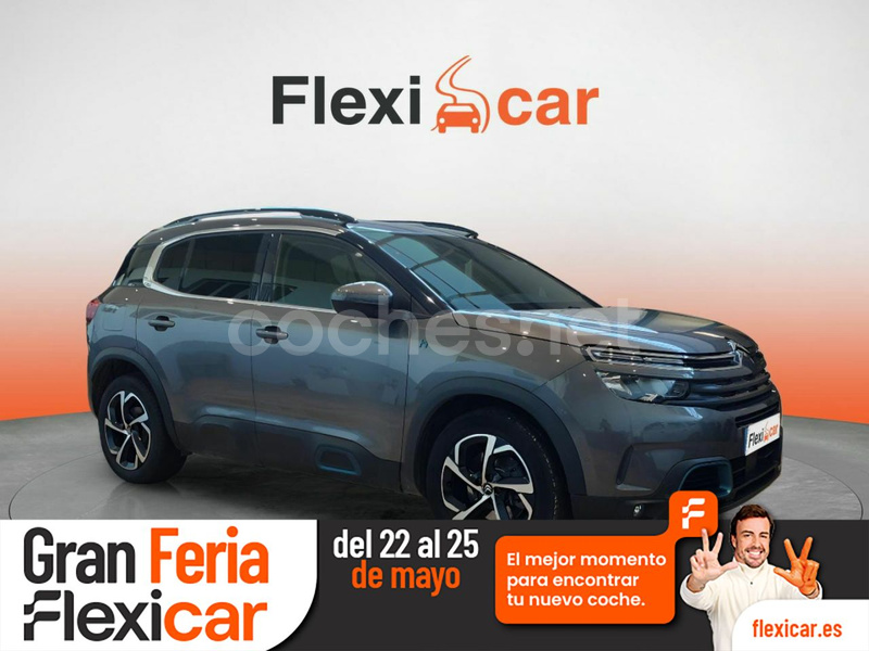 CITROEN C5 Aircross Hybrid 225 eEAT8 Feel