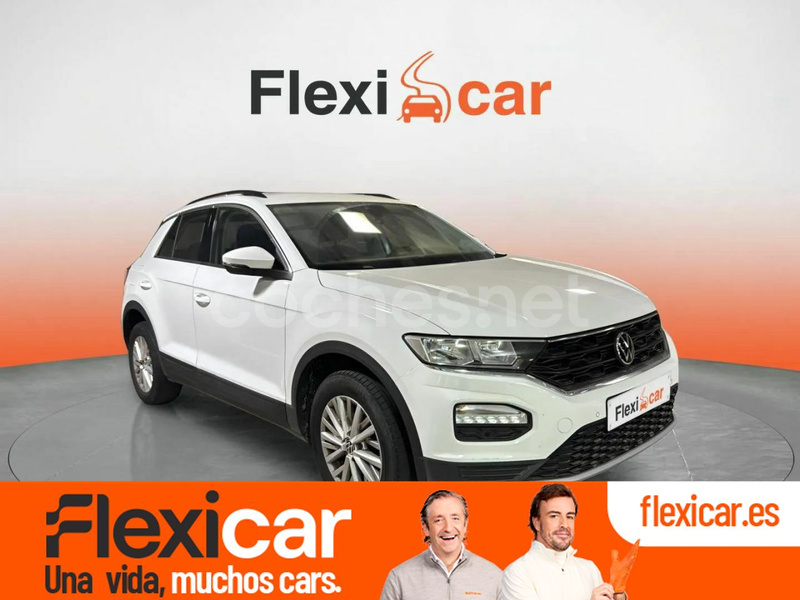 VOLKSWAGEN T-Roc Advance Style 1.5 TSI DSG