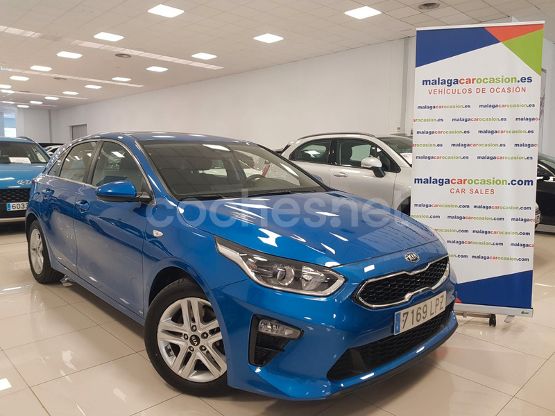 KIA Ceed 1.0 TGDi Drive