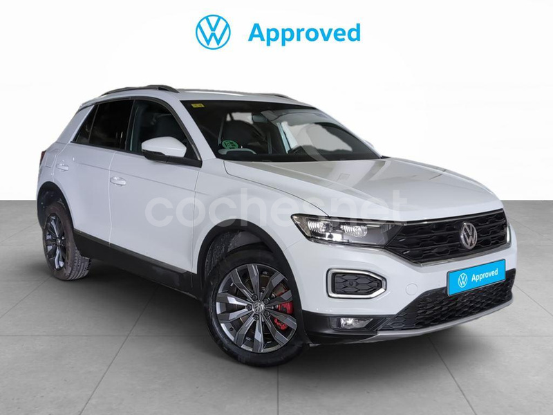 VOLKSWAGEN T-Roc Sport 1.0 TSI