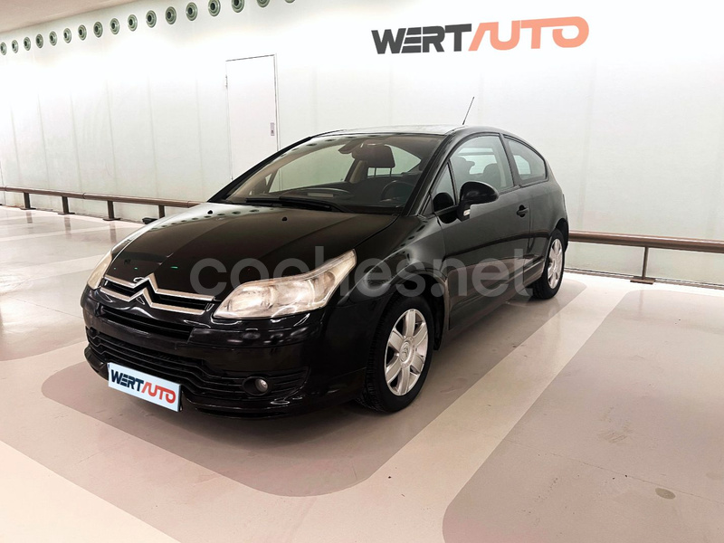 CITROEN C4 1.6 16v Collection
