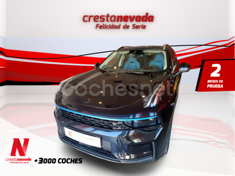 LYNK & CO 01 1.5 PHEV 3.3kW