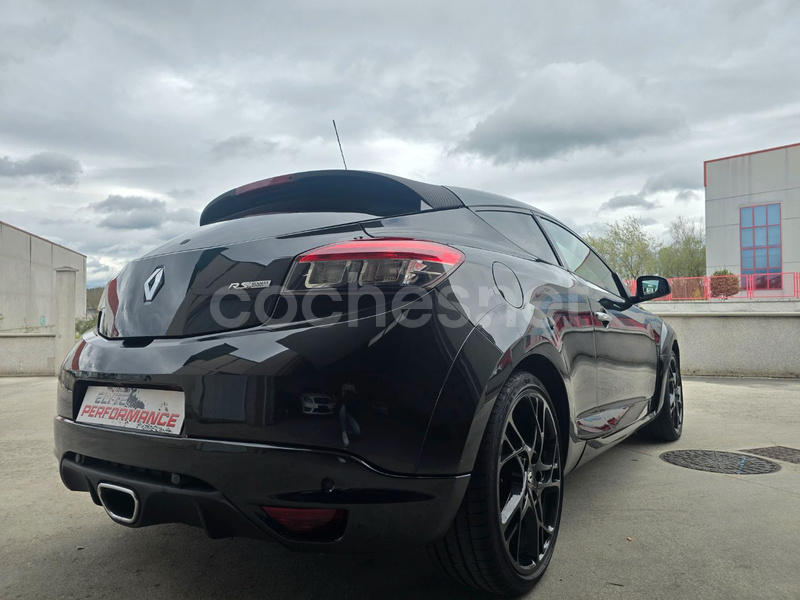 RENAULT Mégane Renault Sport 2.0 E5
