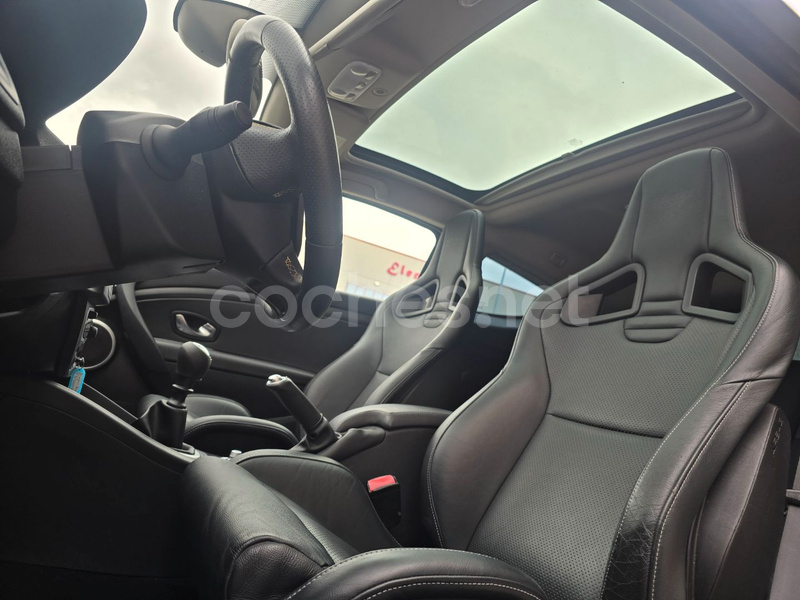 RENAULT Mégane Renault Sport 2.0 E5