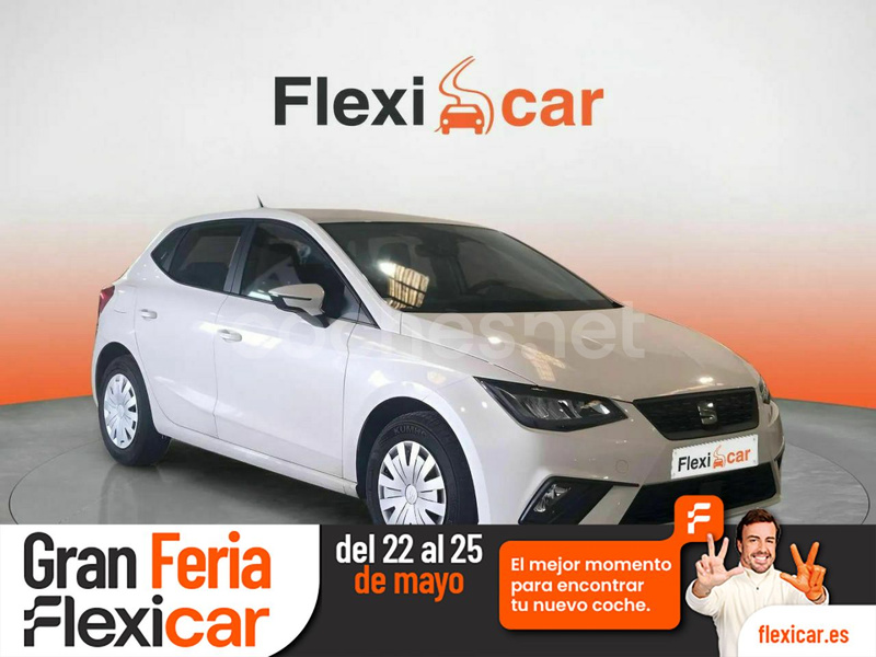 SEAT Ibiza 1.0 TSI Reference XM