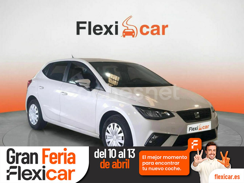SEAT Ibiza 1.0 TSI Reference XM