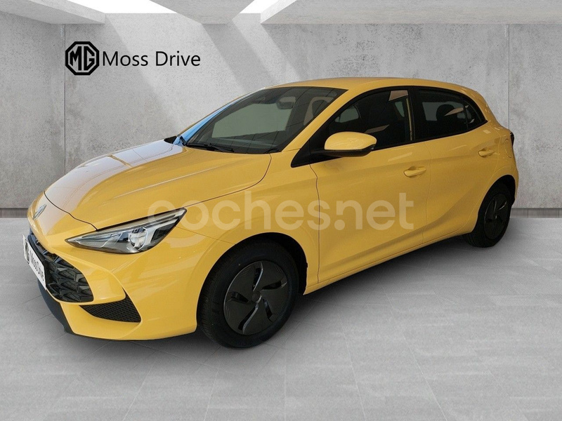 MG MG3 1.5 Standard