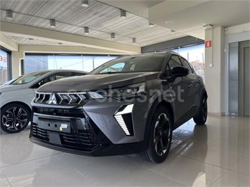 MITSUBISHI ASX 130T MHEV Kaiteki DCT
