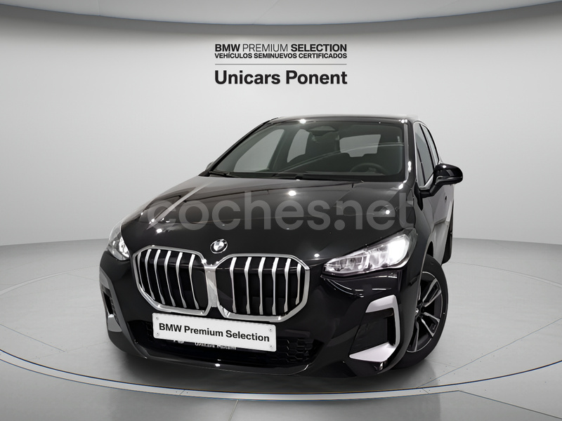 BMW Serie 2 Active Tourer 218d