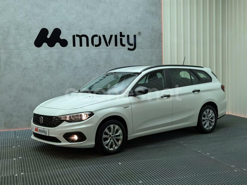 FIAT Tipo 1.6 Pop Business diesel Multijet SW