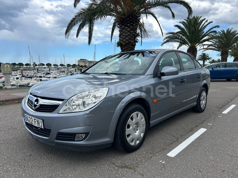 OPEL Vectra Elegance 1.8 16v