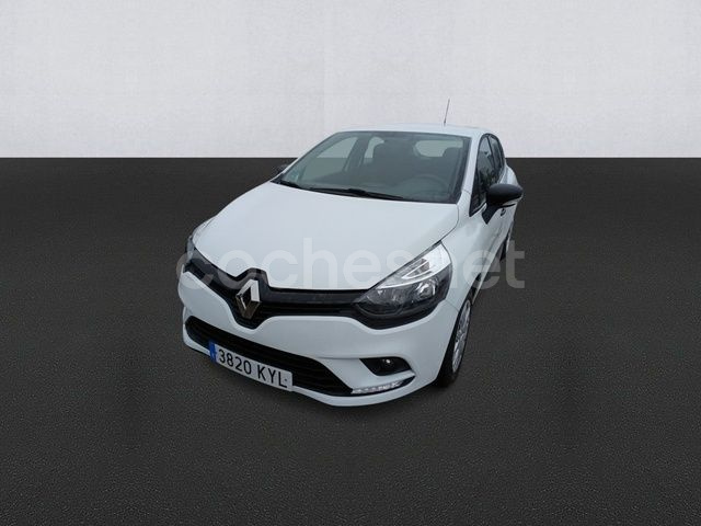 RENAULT Clio Business TCe 18