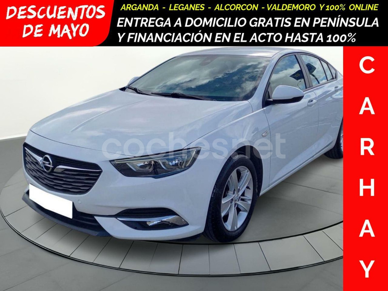 OPEL Insignia GS 1.6 CDTi Turbo D Selec Pro