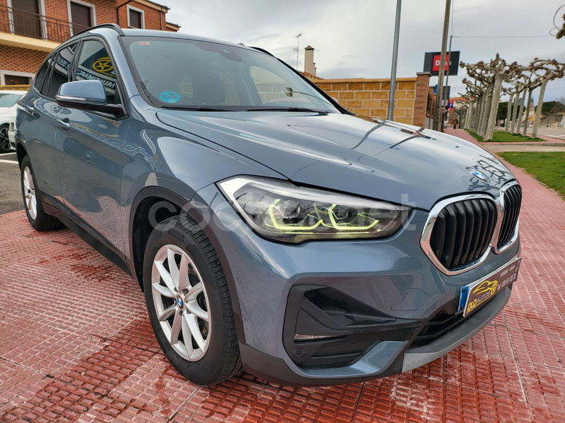 BMW X1 sDrive20dA