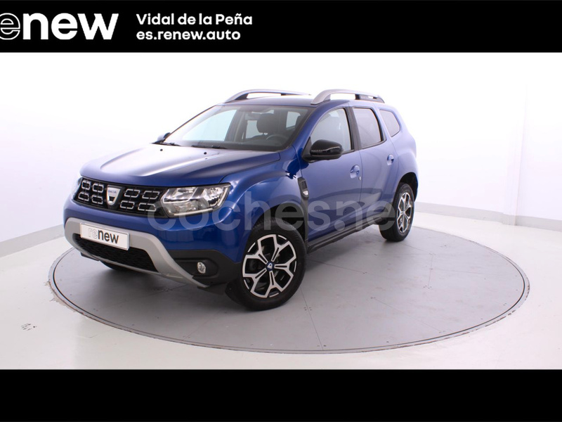 DACIA Duster SL Aniversario TCE 4X2 GPF