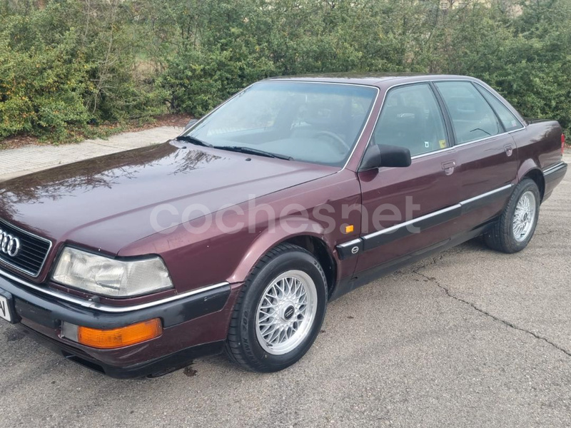 AUDI V8 V8 4.2