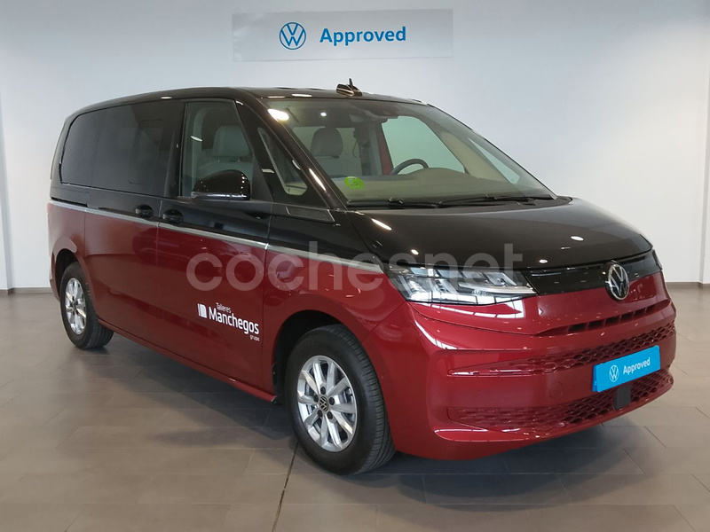 VOLKSWAGEN Multivan 2.0 TDI DSG B.Corta