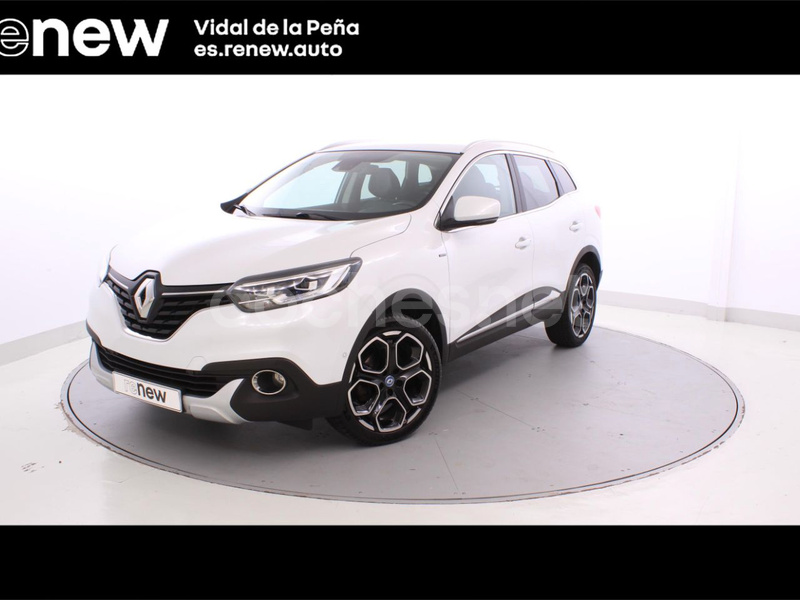 RENAULT Kadjar SEdition Energy TCe EDC