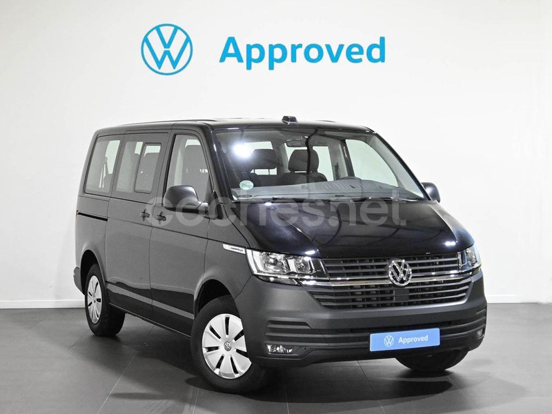 VOLKSWAGEN Caravelle Origin Corta 2.0 TDI BMT DSG