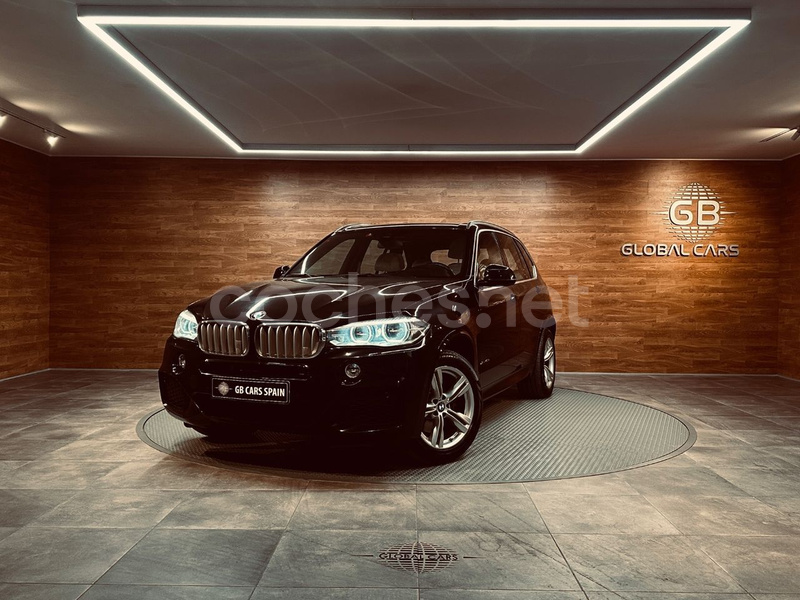 BMW X5 xDrive40e