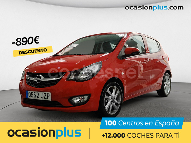 OPEL Karl 1.0 Selective