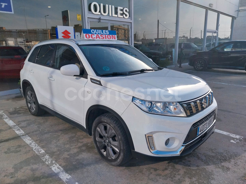 SUZUKI Vitara 1.0 T GLE 4WD