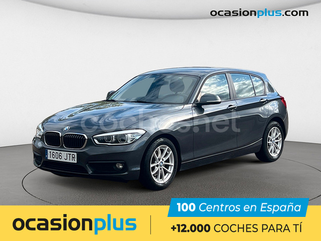 BMW Serie 1 116d