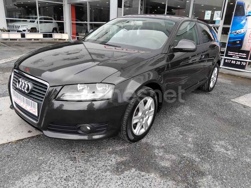 AUDI A3 1.6 TDI Ambiente