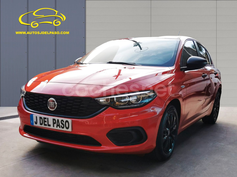 FIAT Tipo 1.4 Street