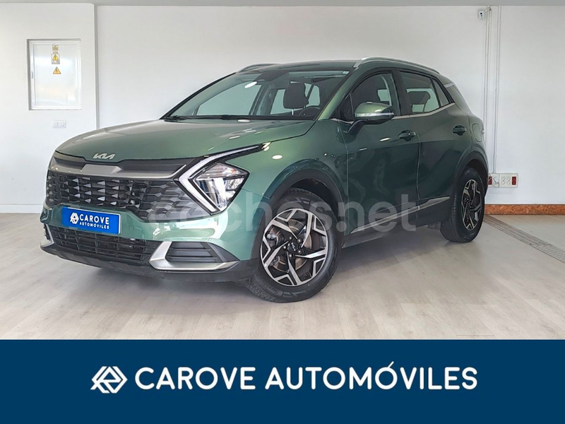 KIA Sportage 1.6 TGDi Drive 4x2