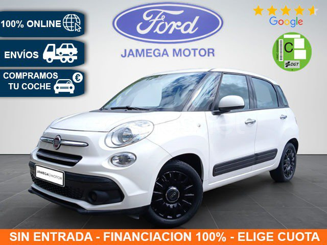 FIAT 500L Mirror 1.4 16v 95 CV SS