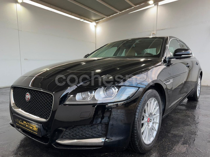 JAGUAR XF 2.0D Pure Auto