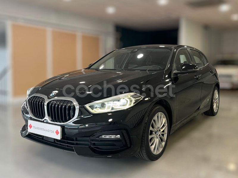 BMW Serie 1 116d