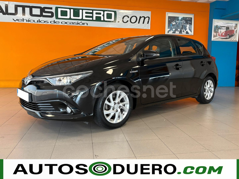 TOYOTA Auris 1.8 140H Hybrid Active
