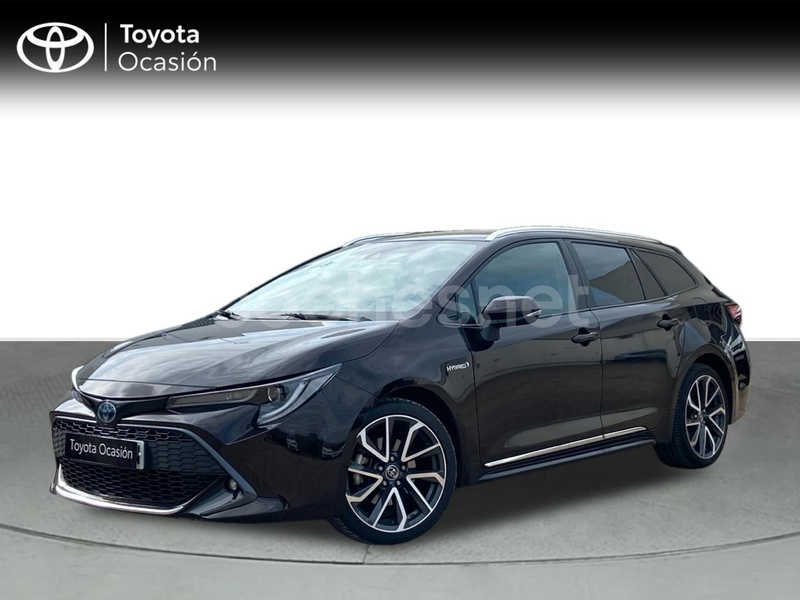 TOYOTA Corolla 1.8 125H FEEL ECVT TOURING SPORT