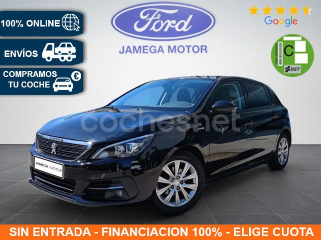 PEUGEOT 308 Style PureTech 130 SS EAT8