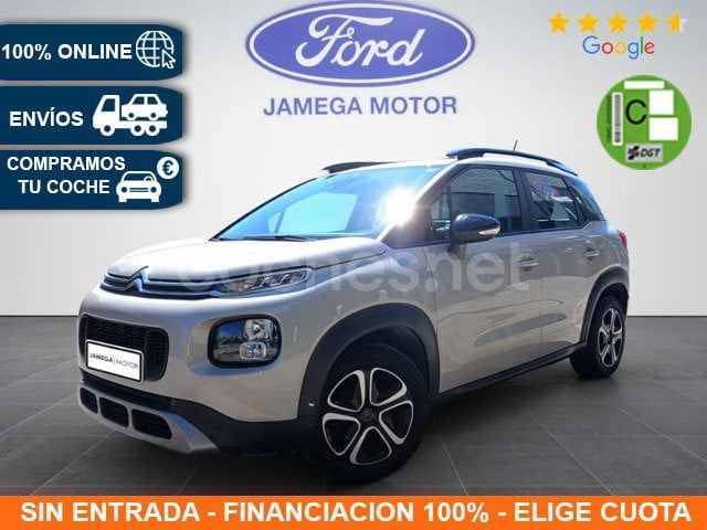 CITROEN C3 Aircross PureTech SS Feel
