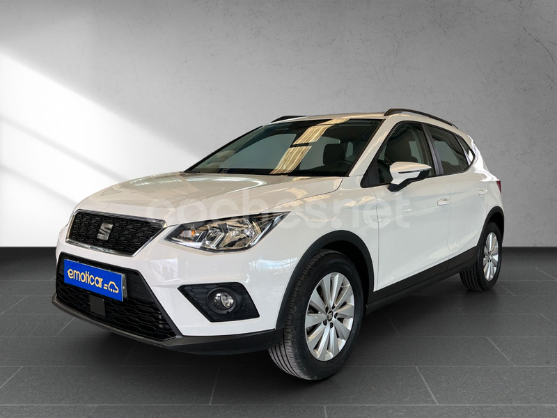 SEAT Arona 1.0 TSI DSG Style Eco