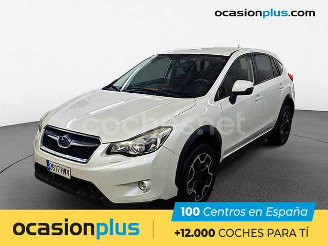 SUBARU XV 2.0i Executive Auto